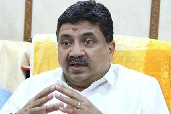  Minister P.T.R.Palanivel Thiagarajan says It is the upper castes who have done away with the clan industry