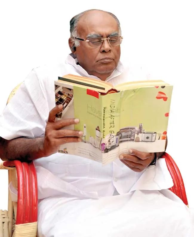 pala-karuppaih