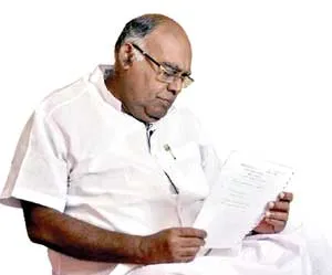 pala karuppiah