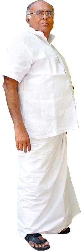 Palakaruppaiya
