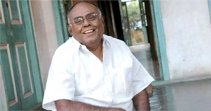 pala karuppiah