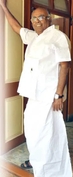pala karuppiah