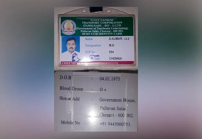 Escape in Thiruchendur ... Tip-top Asami trapped in Palani!