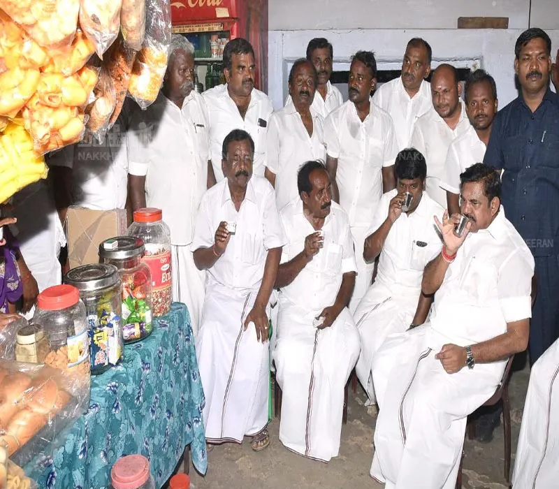 palanisamy