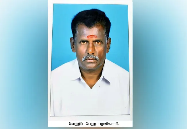 local body election thoothukudi admk candidate win 