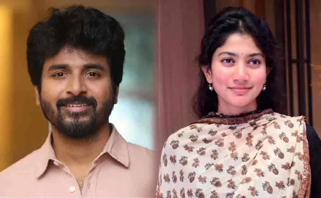 sai pallavi joining sivakarthikeyan next movie 