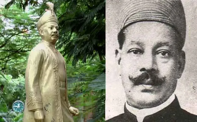 panagal arasar