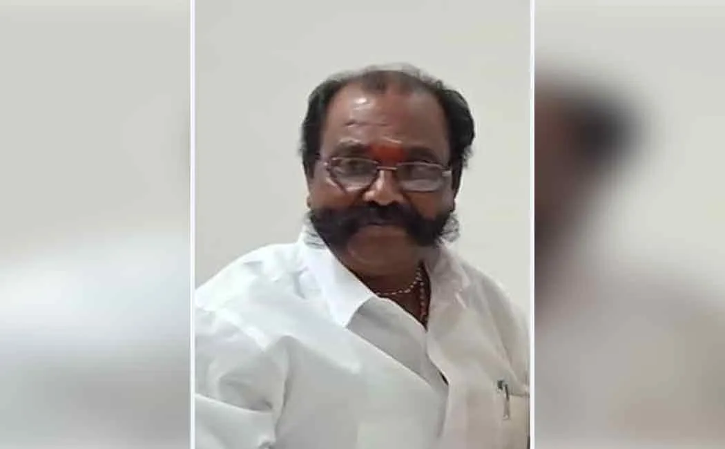 AIADMK abducts female councilors?