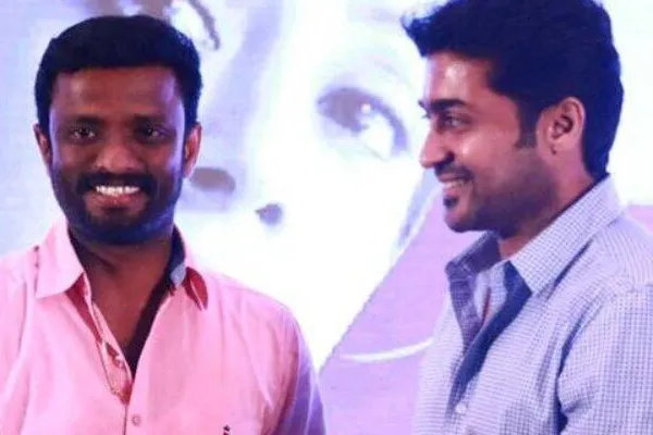 suriya