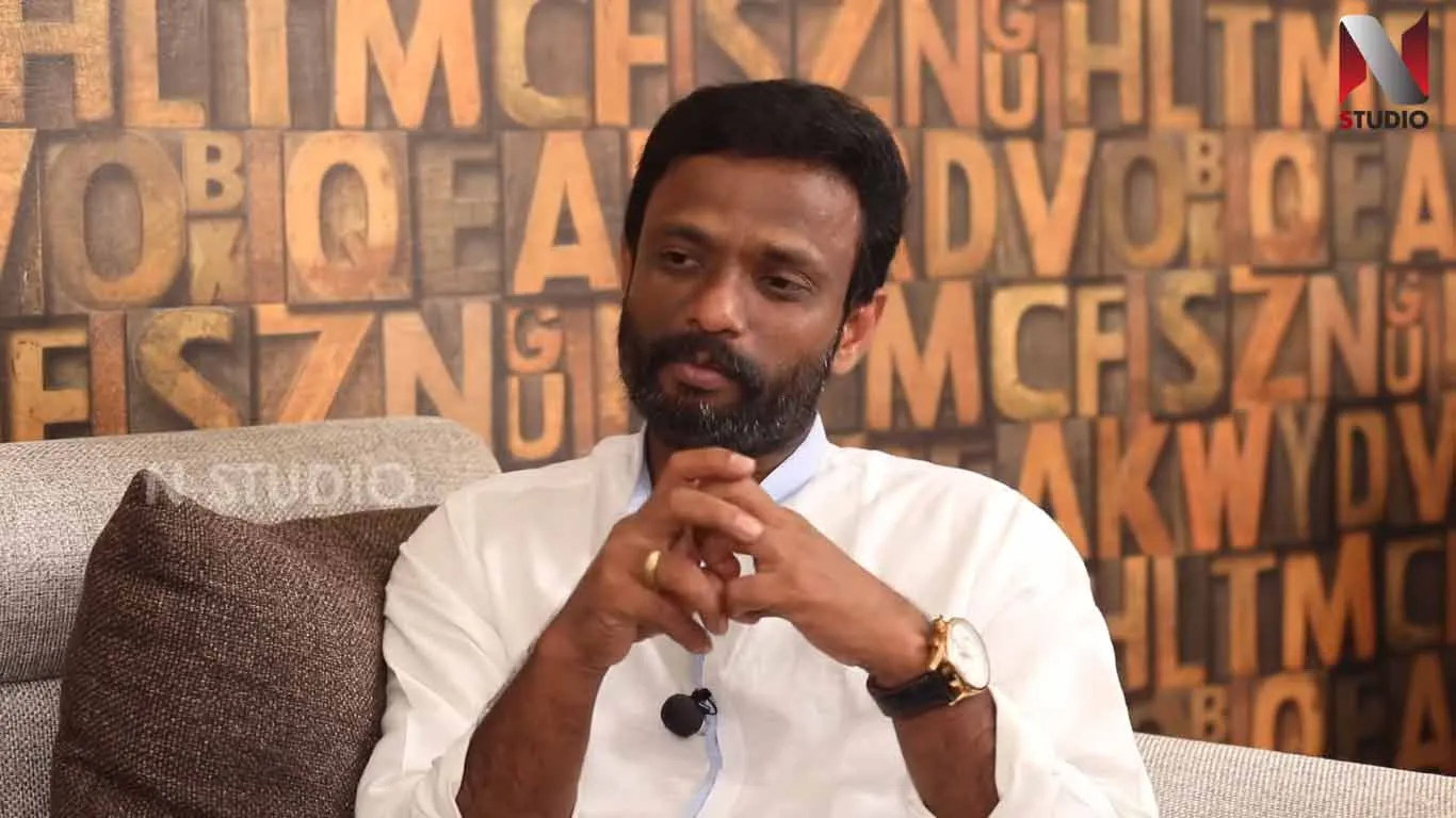 pandiraj