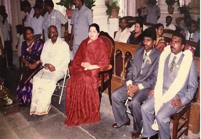 former cm jayalalithaa admk former mp ph pandiyan interview 