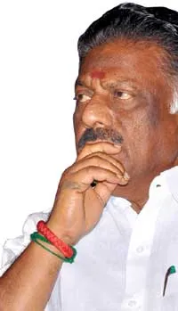 pannerselvam