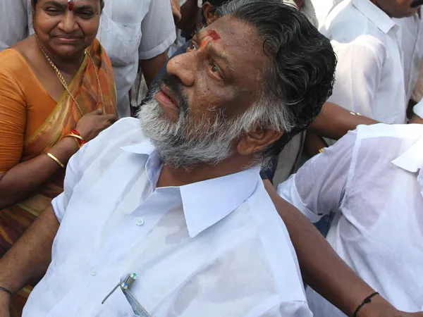 pannerselvam