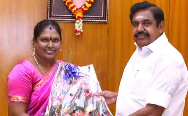 panrutti mla sathya
