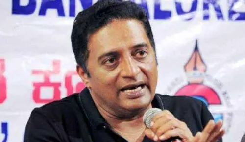 Prakashraj