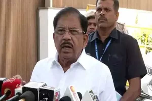 Congress minister alleges uddhav thackarey and sharad pawar for election failure