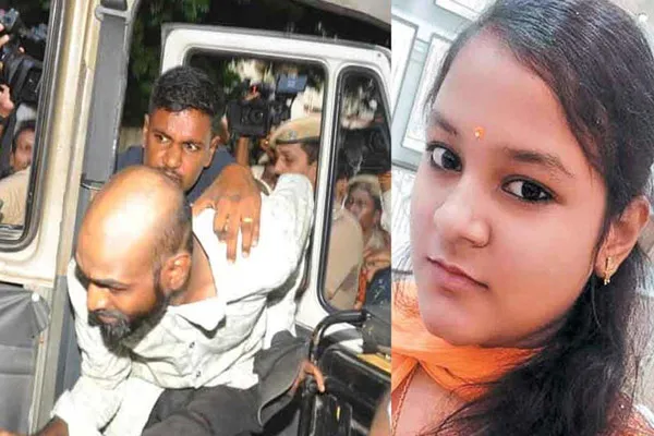 The court gave a verdict of sentence for parangimalai case