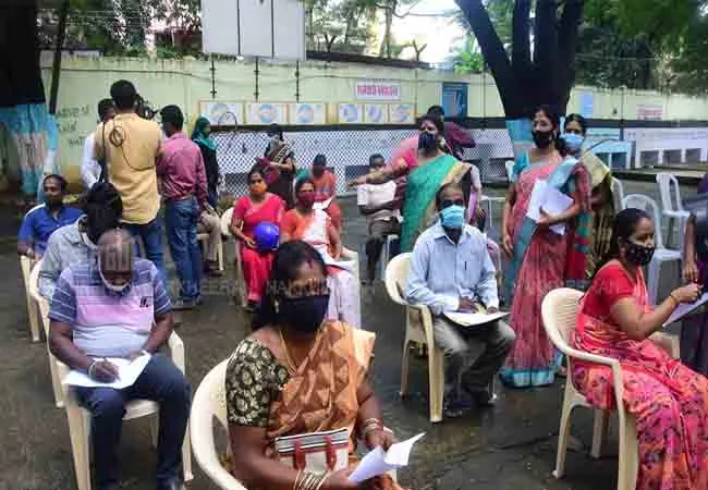 tamilnadu schools opening parents suggestion collecting the schools 