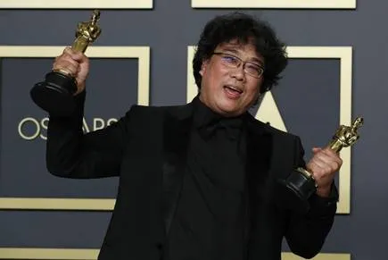 bong joon ho