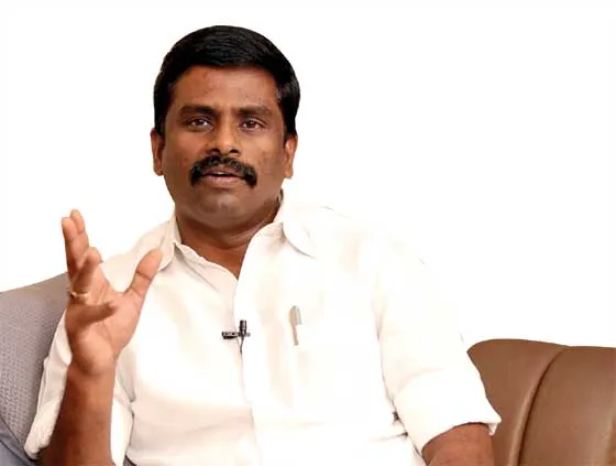 parathamban
