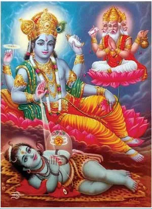 parigaram