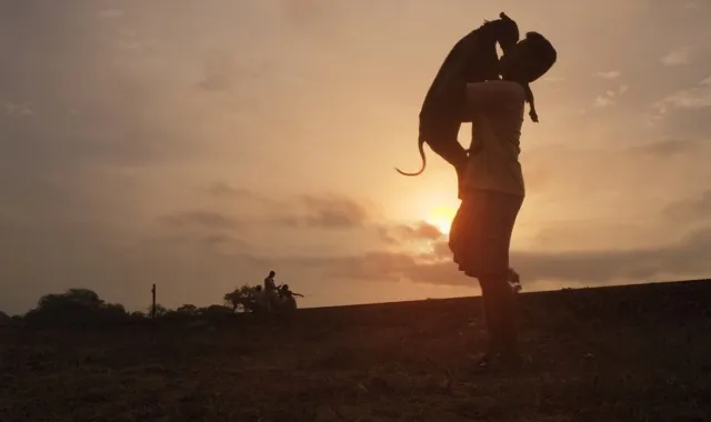 pariyerum perumal 1