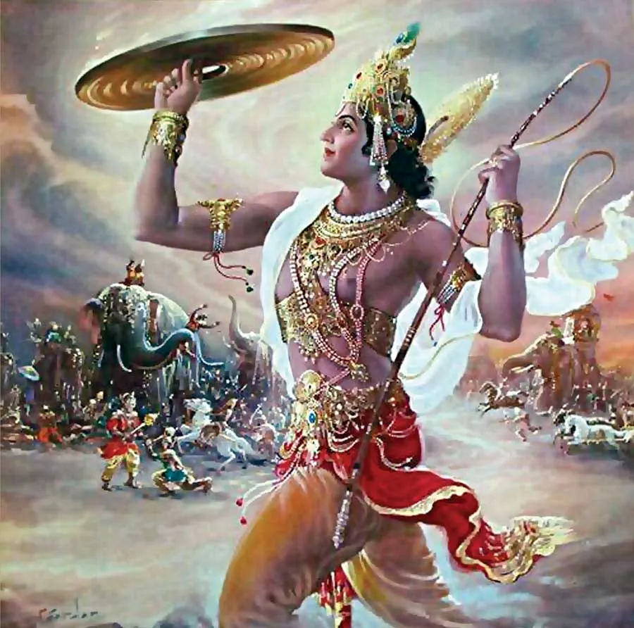parigaram