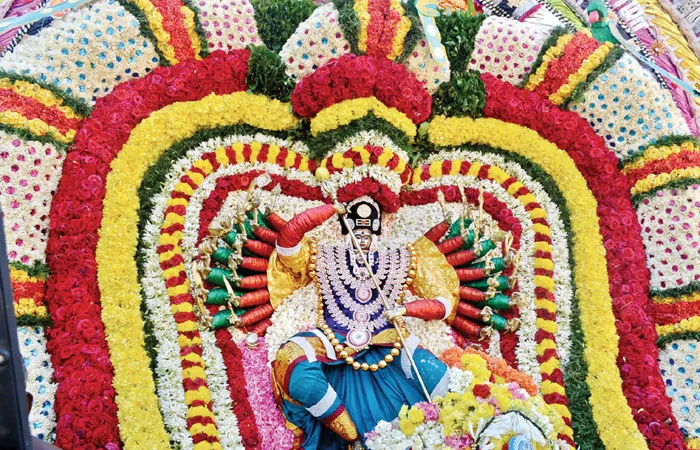 parigaram