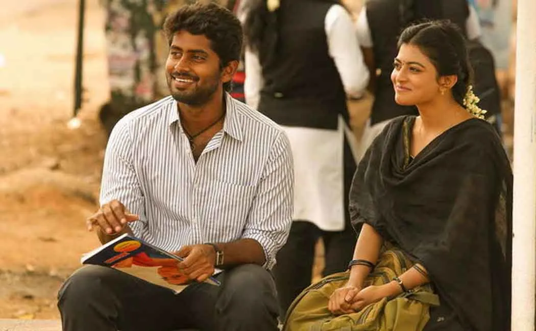 pariyerum perumal