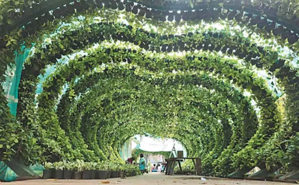 Kalaignar Centenary Park Opening Today