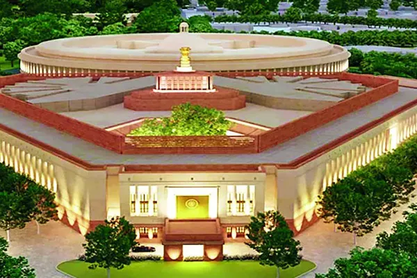 Parliamentary budget session begins today