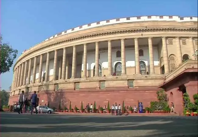 tamilnadu dmk mp kanimozhi speech at lok sabha based on citizenship amendment bill 2019 