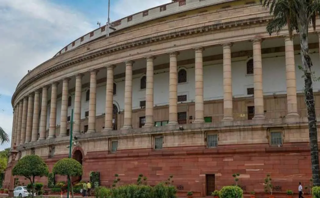 Parliamentary session ended a day earlier!