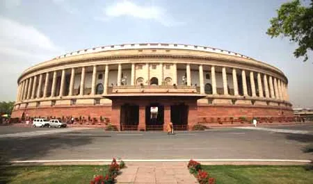 parliamentdelhi