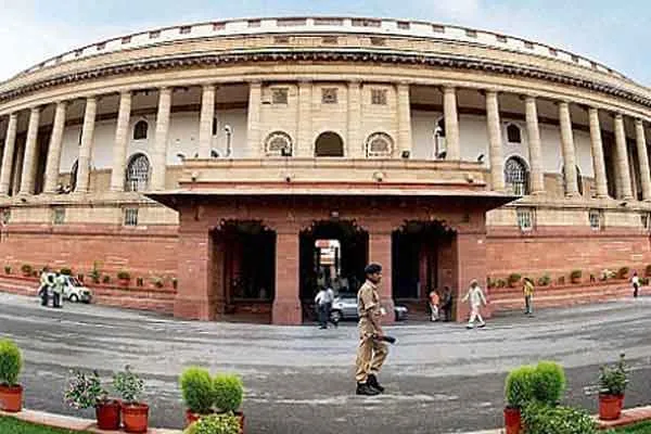 The Health Committee which reported this bad situation in November itself - the unseen Central Government