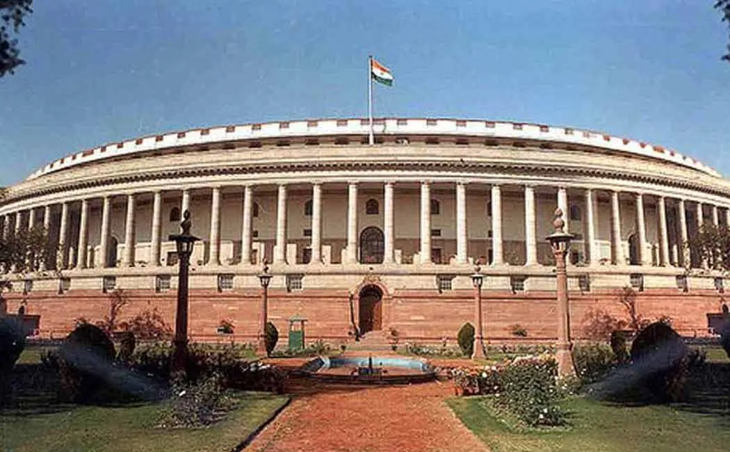 parliment