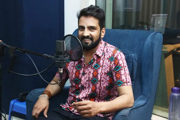 santhanam
