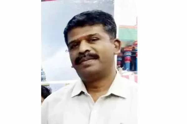 Municipal Commissioner who went to Female Assistant Commissioner home! - Virudhunagar Municipal issue 