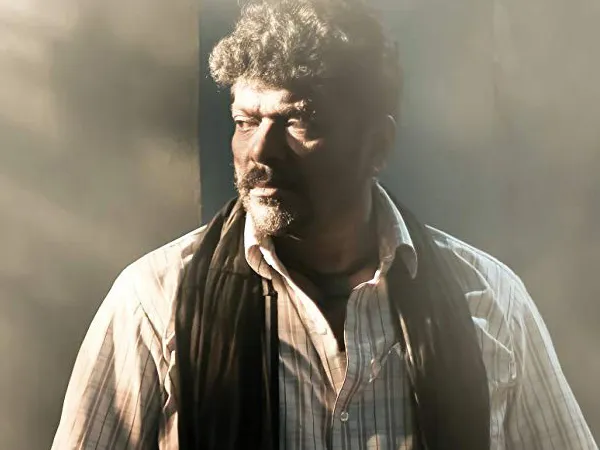 parthiban