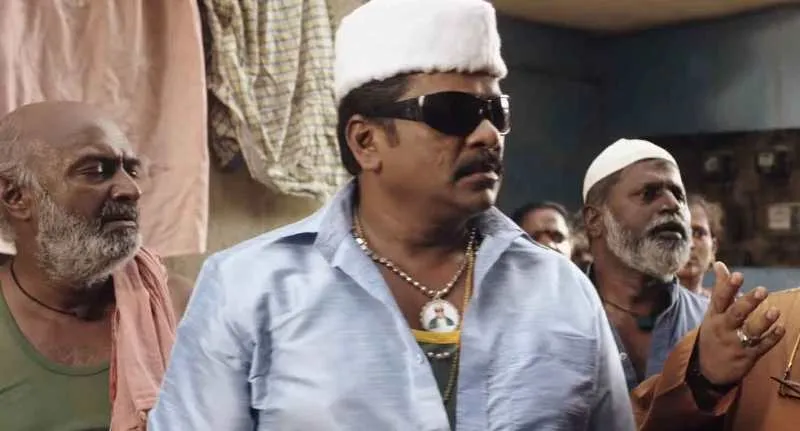 parthiban
