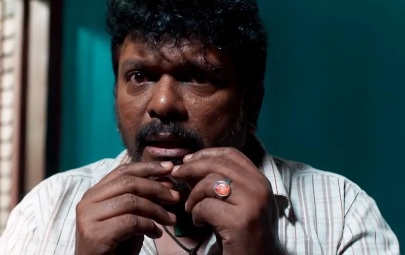 parthiban oththa serupu