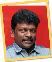 parthiban