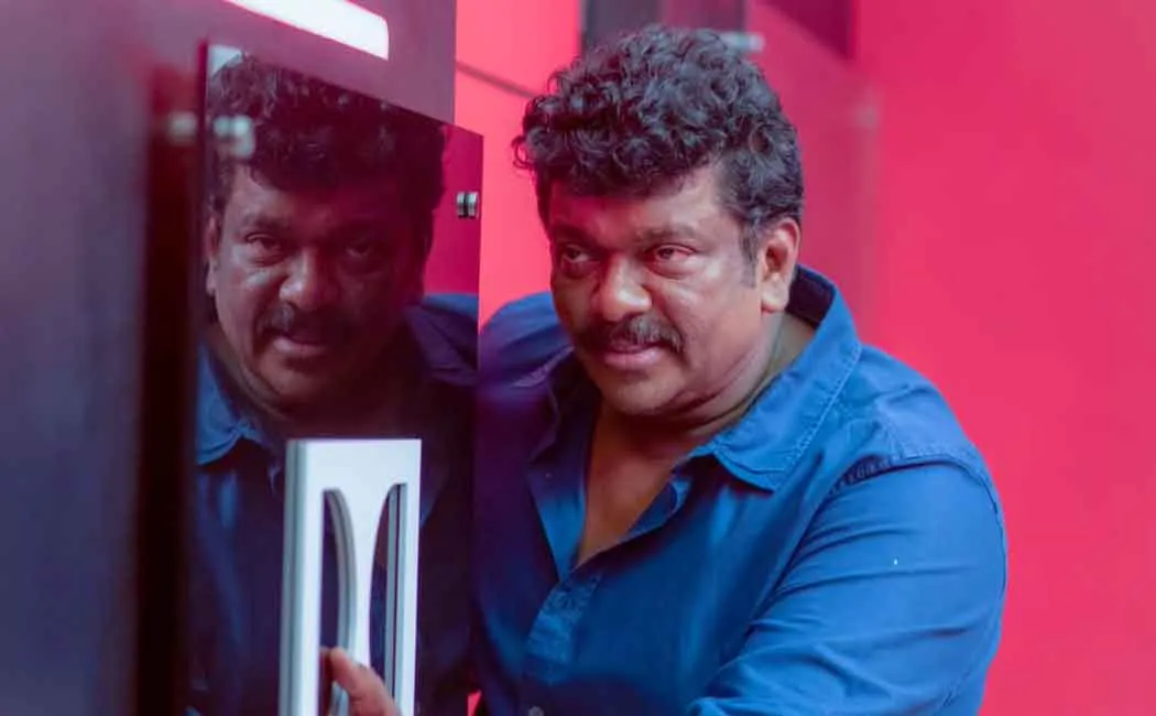 parthiban