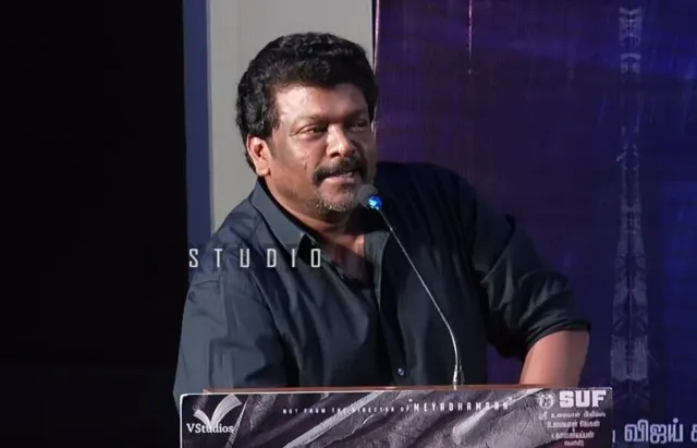parthiban