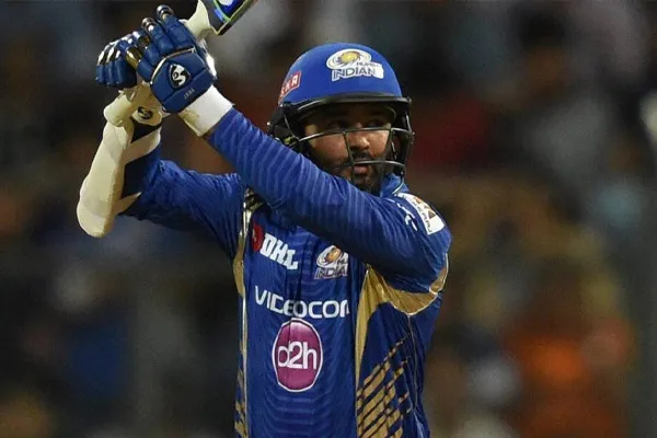 parthiv patel