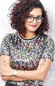 parvathimenon