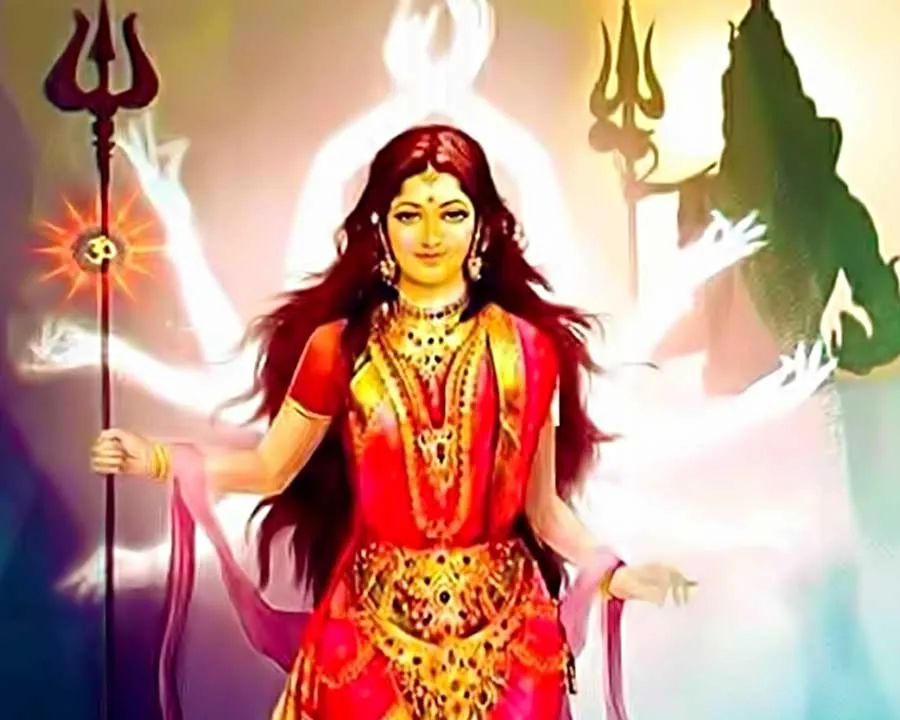 parvathi