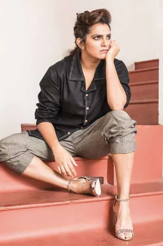 parvathimenon