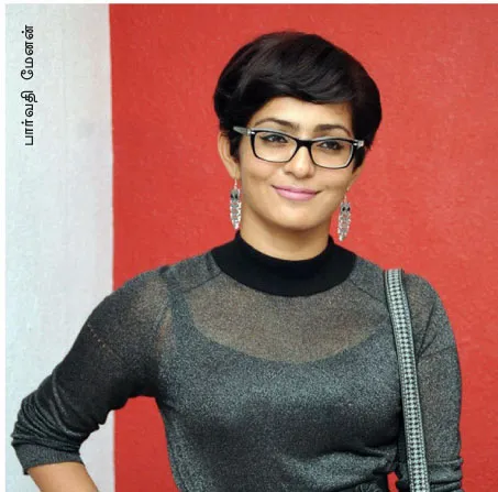 parvathimenon