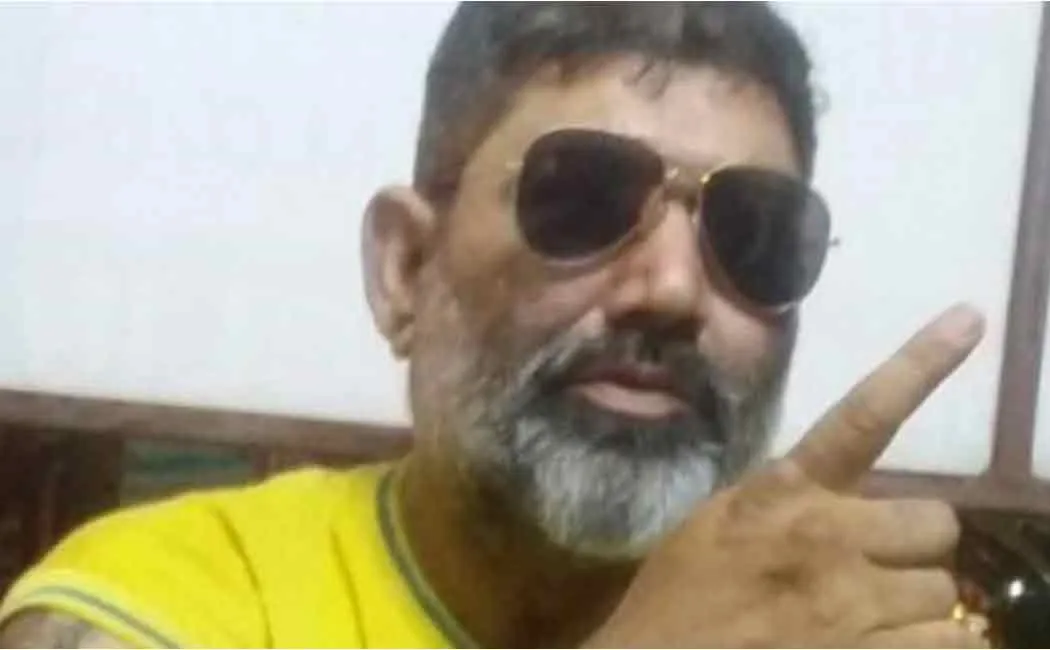 parvez khan 